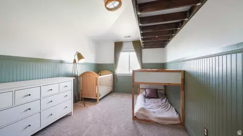 Bedroom - 253 N 240 E, Vineyard, UT 84059 photo 3 of 3
