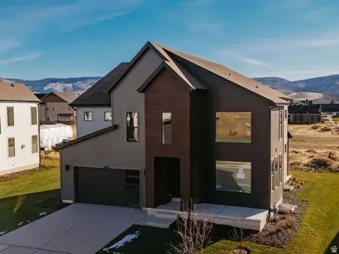 2836 E Hayloft Ln #215, Heber City, UT 84032