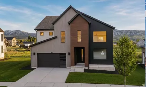 2836 E Hayloft Ln #215, Heber City, UT 84032