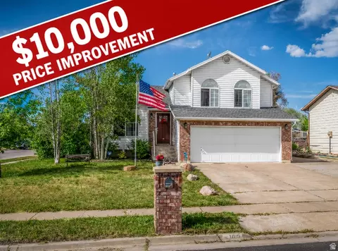 1410 W 975 S, Clearfield, UT 84015