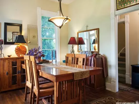 Dining - 777 E Scott Ave, Millcreek, UT 84106 photo 1 of 1