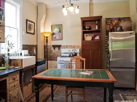 Kitchen - 777 E Scott Ave, Millcreek, UT 84106 photo 1 of 1