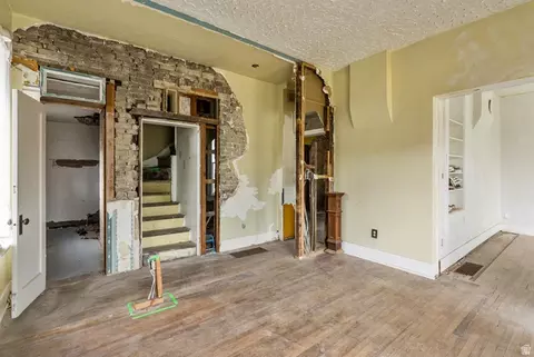 Living - 777 E Scott Ave, Millcreek, UT 84106 photo 2 of 5