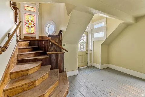 Entry Way - 777 E Scott Ave, Millcreek, UT 84106 photo 8 of 10