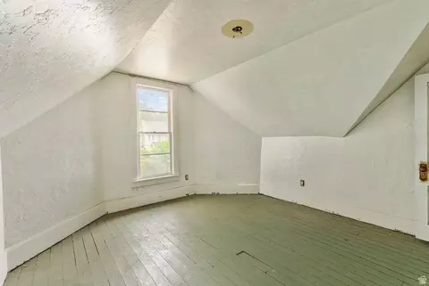 Bedroom - 777 E Scott Ave, Millcreek, UT 84106 photo 2 of 7