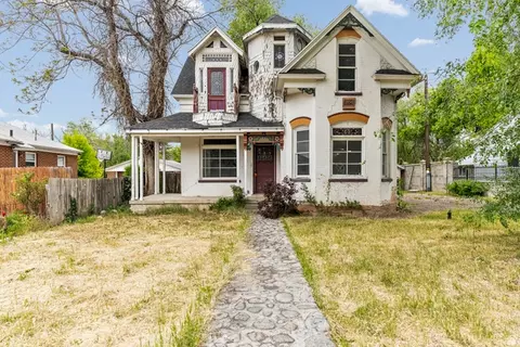 Exterior - 777 E Scott Ave, Millcreek, UT 84106 photo 3 of 9
