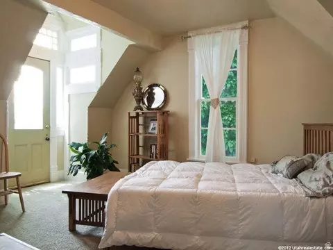Bedroom - 777 E Scott Ave, Millcreek, UT 84106 photo 6 of 7