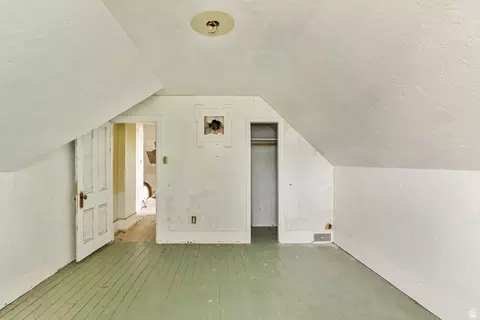 Bedroom - 777 E Scott Ave, Millcreek, UT 84106 photo 1 of 7