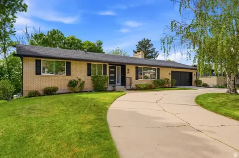 871 N Bonita Way E #19, Centerville, UT 84014