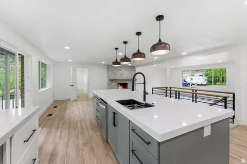 Kitchen - 871 N Bonita Way E, Centerville, UT 84014 photo 1 of 4