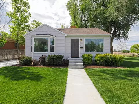 3010 E 3345 S, Salt Lake City, UT 84109