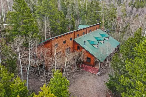 4725 Pine Ridge Rd, Kamas, UT 84036