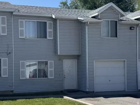 241 E Crestone # C, Salt Lake City, UT 84115