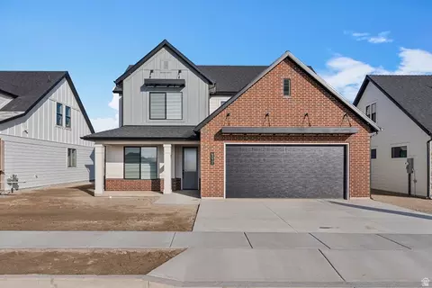 4305 W 400 S #605, West Point, UT 84015