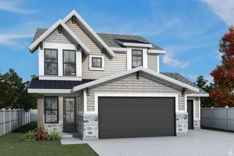 4305 W 400 S #605, West Point, UT 84015