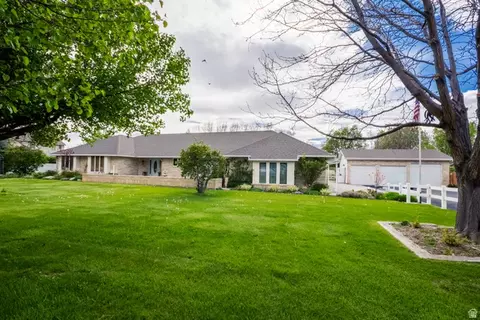 820 S 500 W, Vernal, UT 84078
