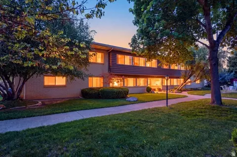 1154 E 2700 S #O118, Salt Lake City, UT 84106