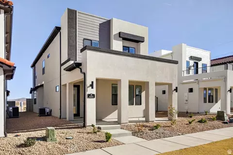 6304 S Green Diamond Cv, Saint George, UT 84790