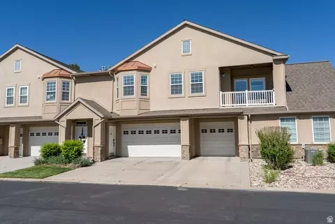 986 N Shetland Ln W, Farmington, UT 84025