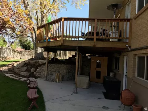 Exterior - 4120 S 3340 E, Holladay, UT 84124 photo 10 of 10
