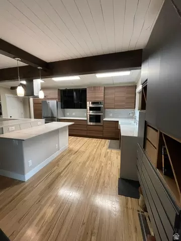 Kitchen - 4120 S 3340 E, Holladay, UT 84124 photo 2 of 7