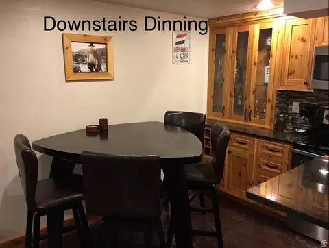 Dining - 4120 S 3340 E, Holladay, UT 84124 photo 2 of 2