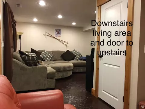 Living - 4120 S 3340 E, Holladay, UT 84124 photo 1 of 2