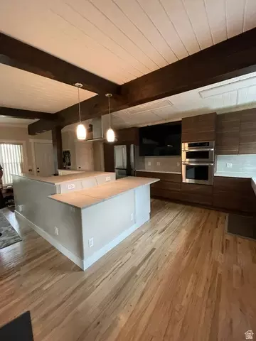 Kitchen - 4120 S 3340 E, Holladay, UT 84124 photo 4 of 7