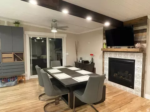 Dining - 4120 S 3340 E, Holladay, UT 84124 photo 1 of 2