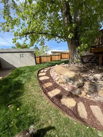 Exterior - 4120 S 3340 E, Holladay, UT 84124 photo 8 of 10