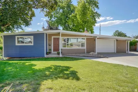 4120 S 3340 E, Holladay, UT 84124