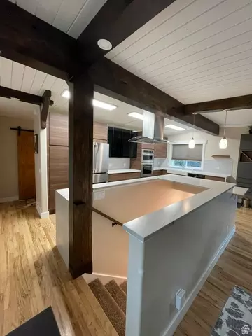 Kitchen - 4120 S 3340 E, Holladay, UT 84124 photo 5 of 7
