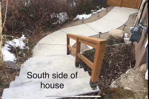 Exterior - 4120 S 3340 E, Holladay, UT 84124 photo 6 of 10