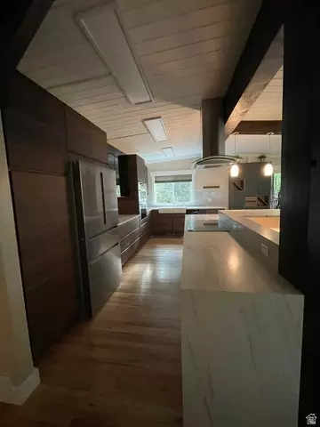 Kitchen - 4120 S 3340 E, Holladay, UT 84124 photo 1 of 7