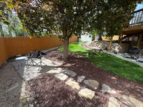 Exterior - 4120 S 3340 E, Holladay, UT 84124 photo 9 of 10