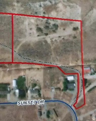 9317 N Sunset Dr, Thatcher, UT 84337 photo 5