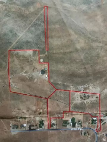 9317 N Sunset Dr, Thatcher, UT 84337 photo 6