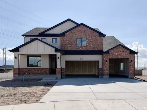 8569 S Maple Water Dr W #205, West Jordan, UT 84081