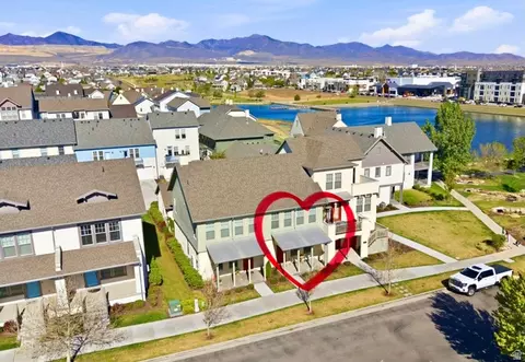 10556 S Oquirrh Lake Rd, South Jordan, UT 84009