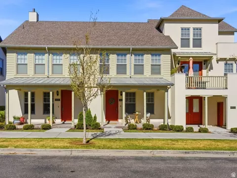 10556 S Oquirrh Lake Rd, South Jordan, UT 84009