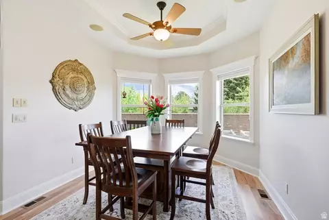 Dining - 320 N 500 E, American Fork, UT 84003 photo 2 of 3
