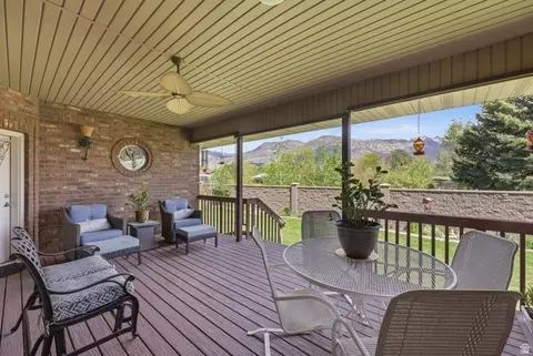 Exterior - 320 N 500 E, American Fork, UT 84003 photo 9 of 10