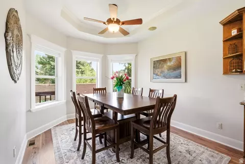 Dining - 320 N 500 E, American Fork, UT 84003 photo 3 of 3