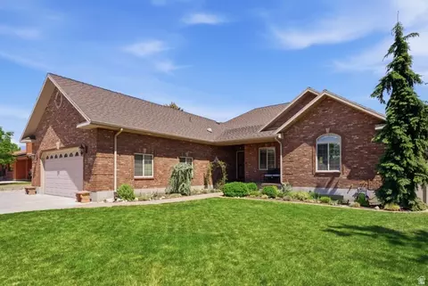 Exterior - 320 N 500 E, American Fork, UT 84003 photo 10 of 10