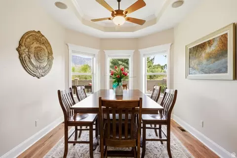 Dining - 320 N 500 E, American Fork, UT 84003 photo 1 of 3