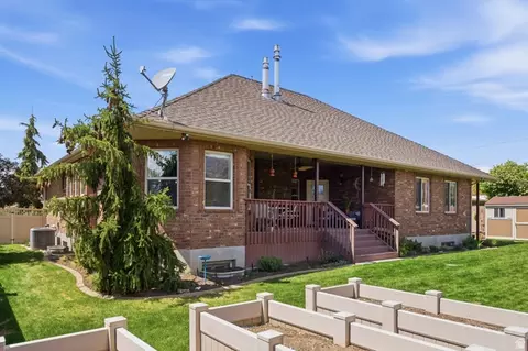 Exterior - 320 N 500 E, American Fork, UT 84003 photo 7 of 10