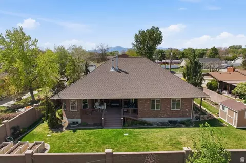 View/Area - 320 N 500 E, American Fork, UT 84003 photo 4 of 5