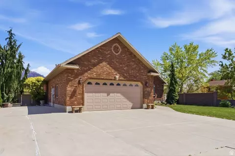 Exterior - 320 N 500 E, American Fork, UT 84003 photo 8 of 10