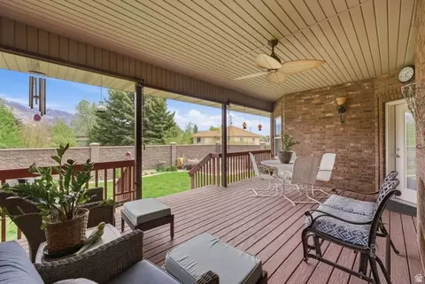 Exterior - 320 N 500 E, American Fork, UT 84003 photo 2 of 10