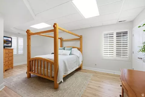 Bedroom - 320 N 500 E, American Fork, UT 84003 photo 6 of 6